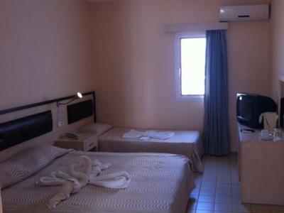Malama Beach Hotel Bodrum Exterior foto